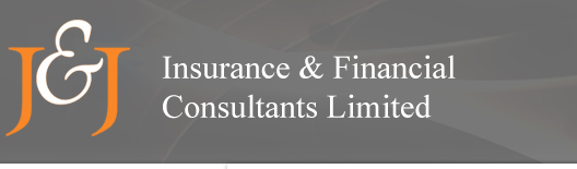 Contact J and J Insurance and Financial Consultants Ltd for information and quotations